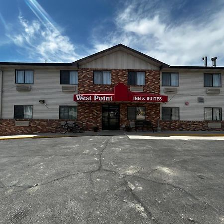 Oyo West Point Inn Luaran gambar