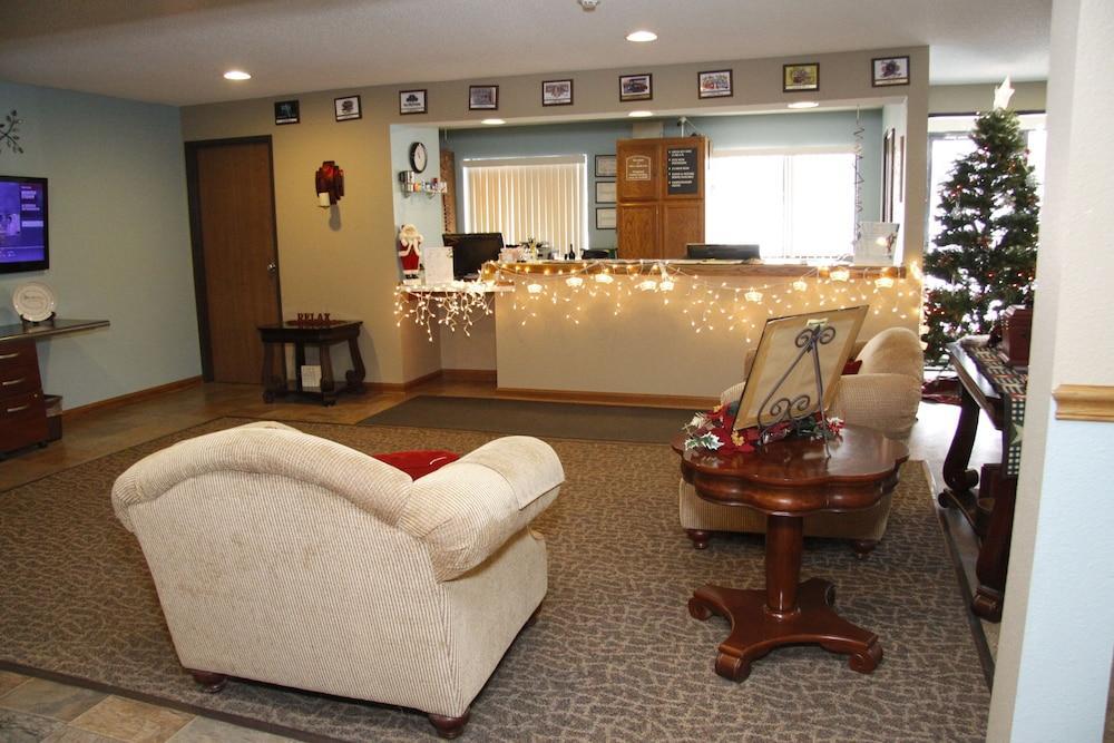 Oyo West Point Inn Luaran gambar