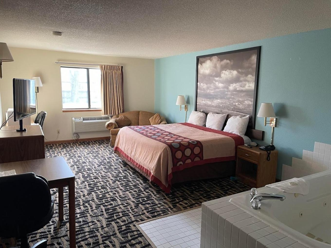 Oyo West Point Inn Luaran gambar