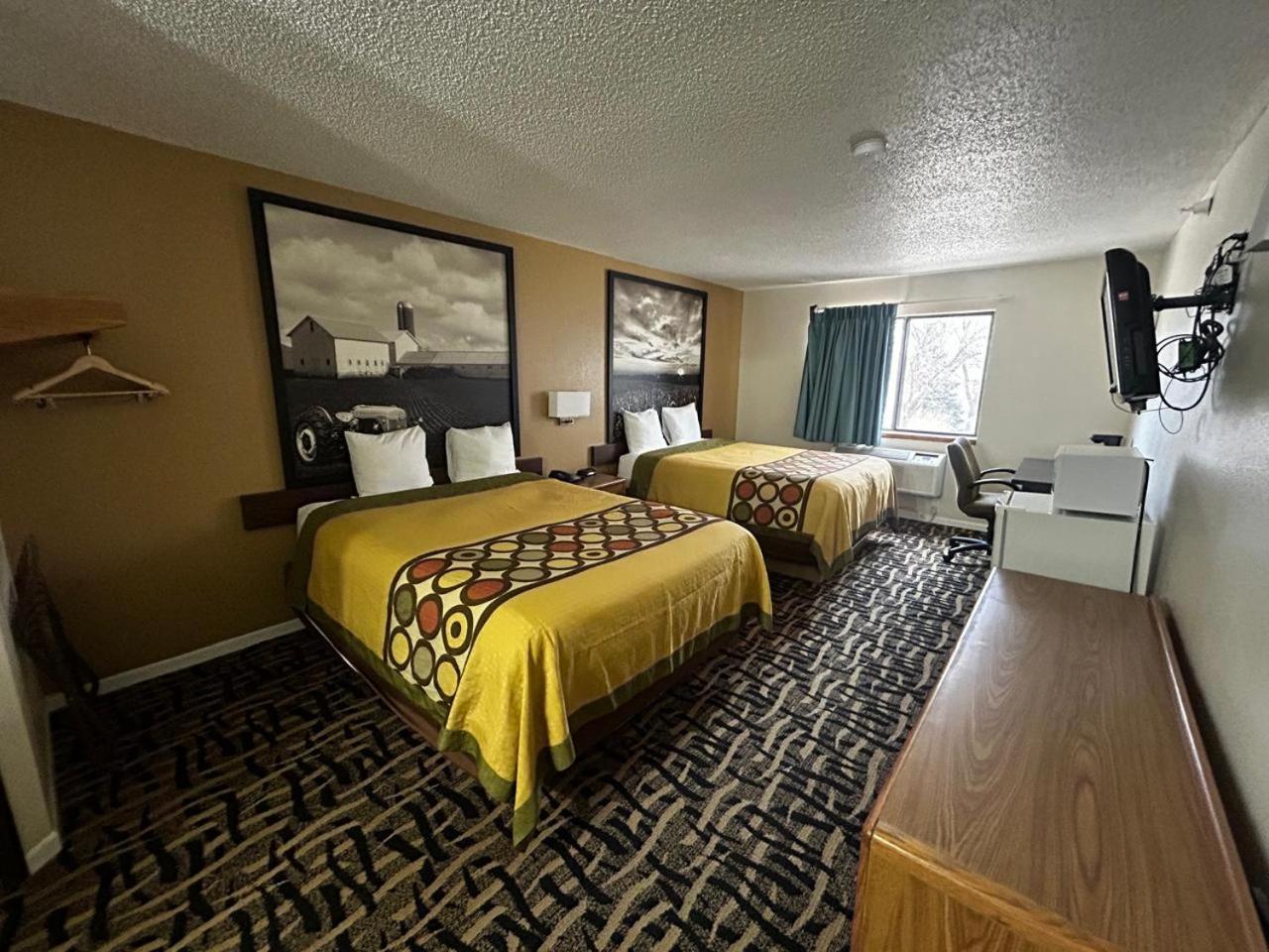 Oyo West Point Inn Luaran gambar