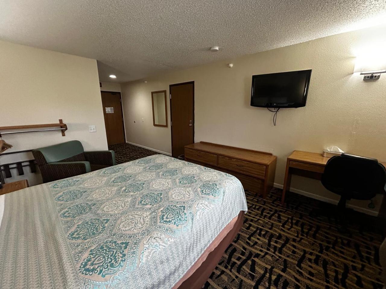 Oyo West Point Inn Luaran gambar