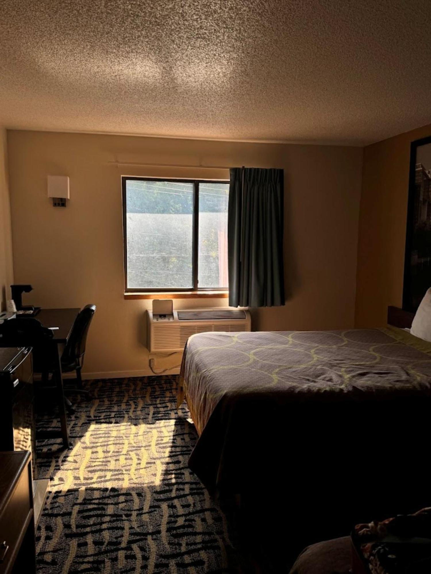 Oyo West Point Inn Luaran gambar